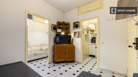 Foto 2 de Apartament per a compartir a Trafalgar,  Madrid Capital