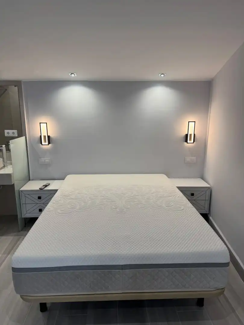 Penthouse zur Miete in Calle Berzocana, imagen 9