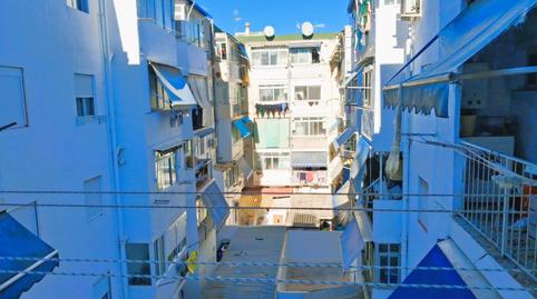 Foto 3 de Pis en venda a Centro Urbano, Alicante