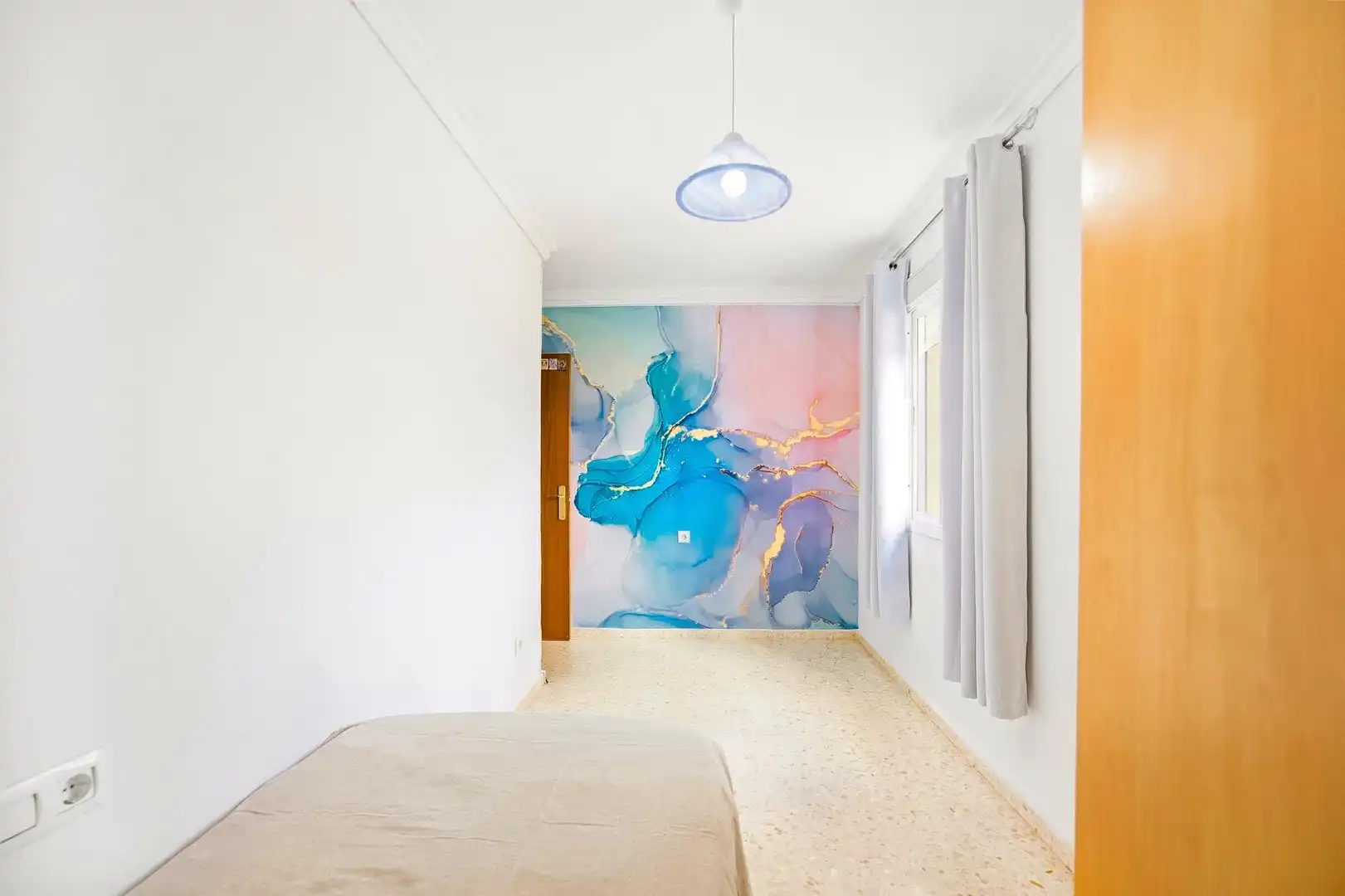 Piso con terraza en venta en La Banda - Campo de Fútbol, imagen 30