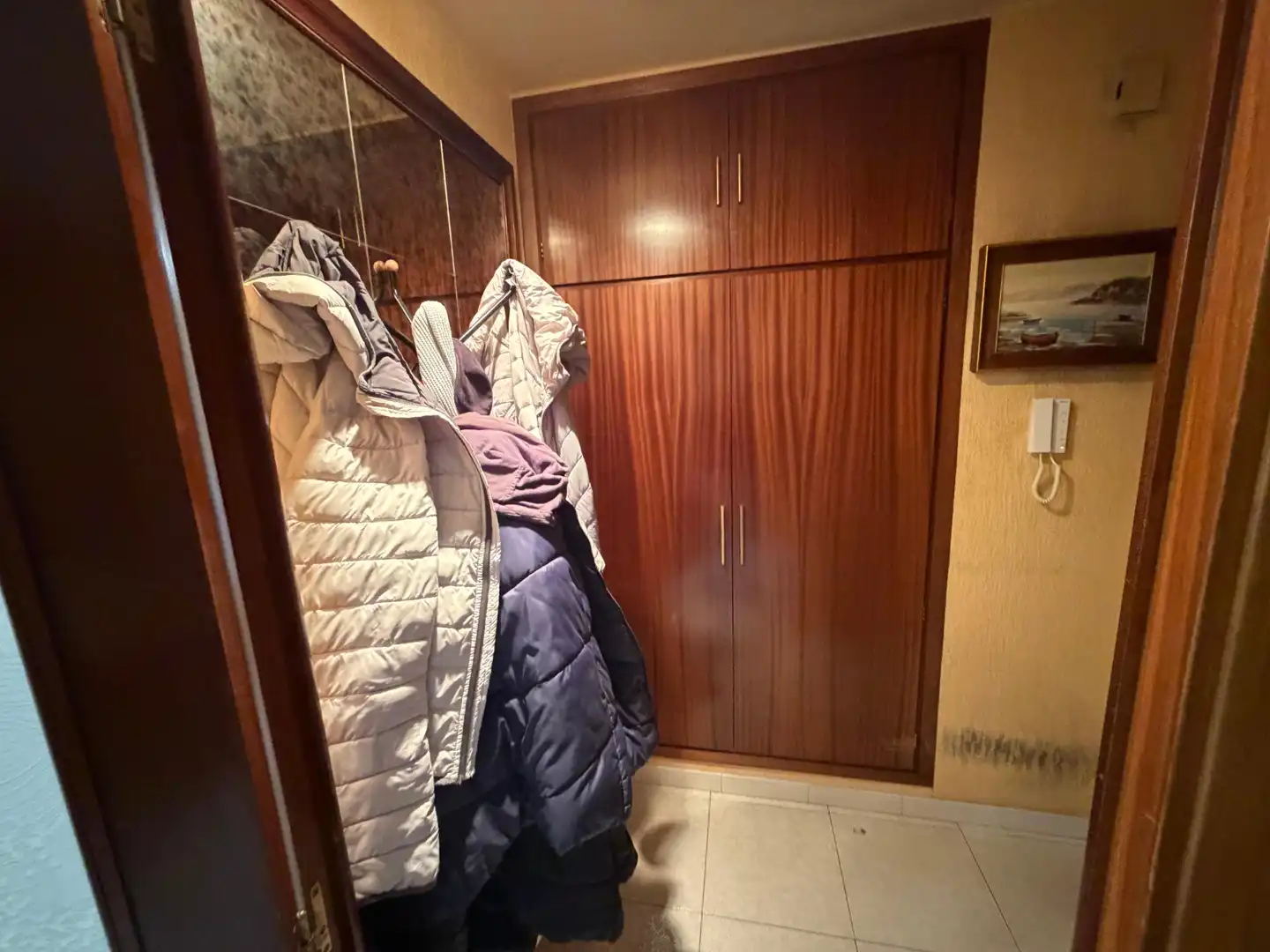 Habitación de Piso en venta en Lleida con Calefacción, Amueblado y Horno