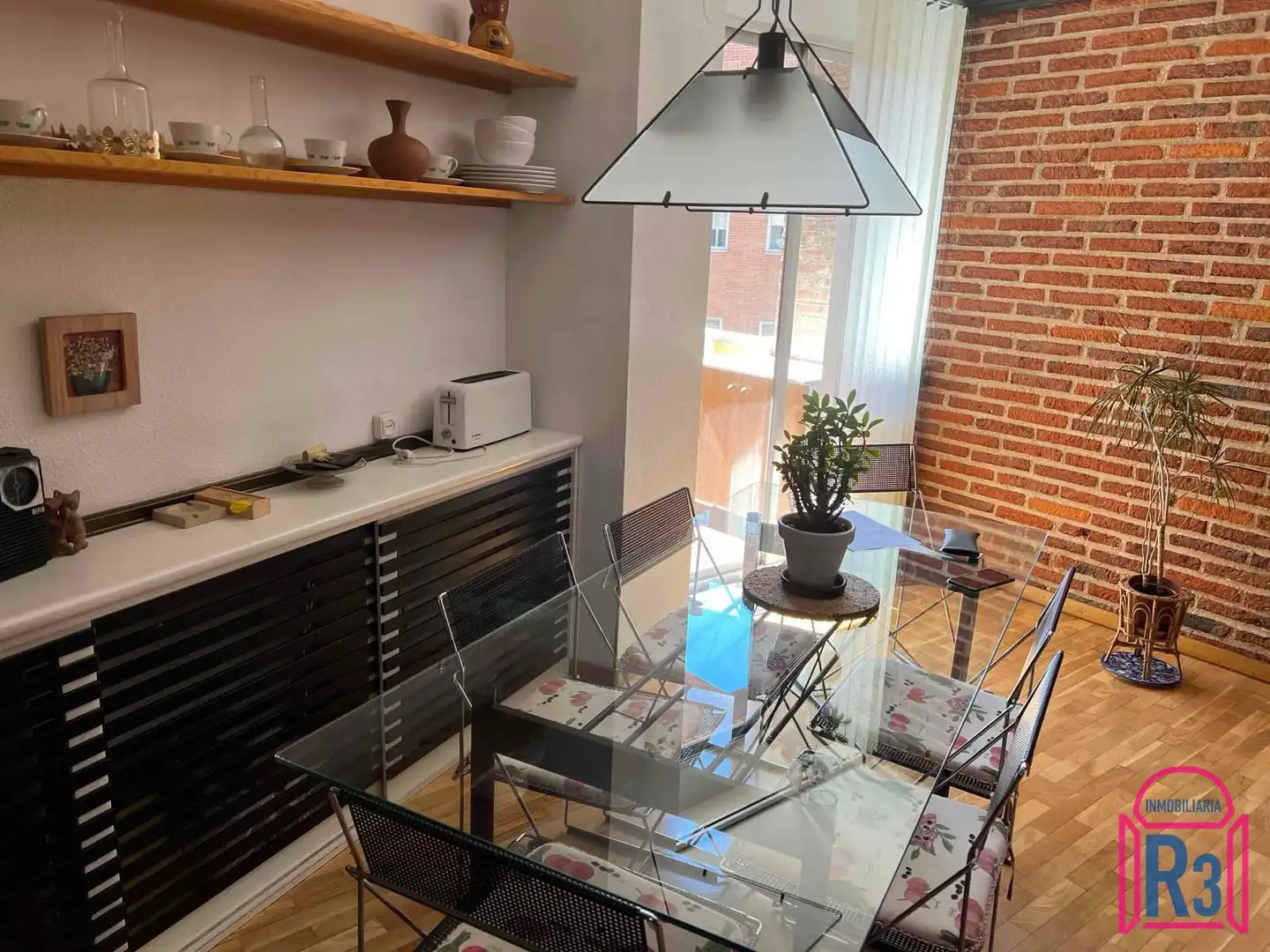 Piso en venta en San Marcos, Centro Ciudad