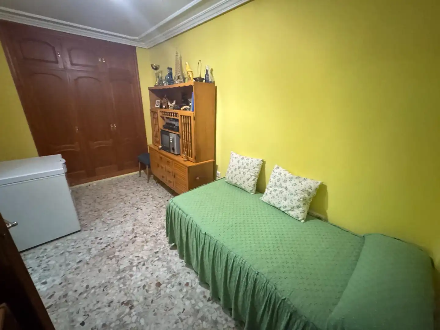 Habitación de Finca rústica en venta en Dos Hermanas