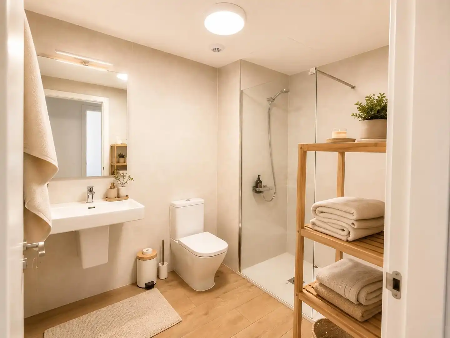 Appartement compact avec piscine à vendre à El Peñoncillo, imagen 15