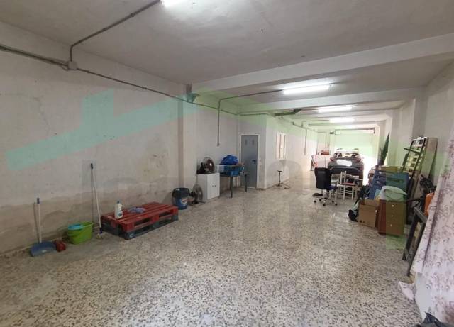 Local comercial en Venta en Carrer Jaime Soler Urriós en Centro Urbano