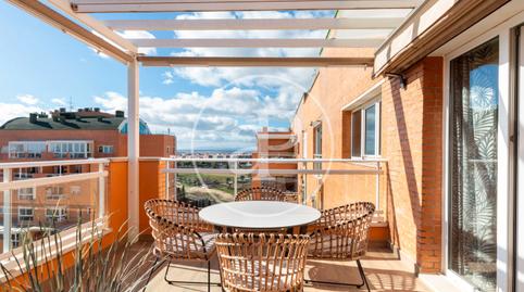 Foto 3 de Dúplex en venta en Av. del Mestre Rodrigo, Sant Pau,  Valencia Capital