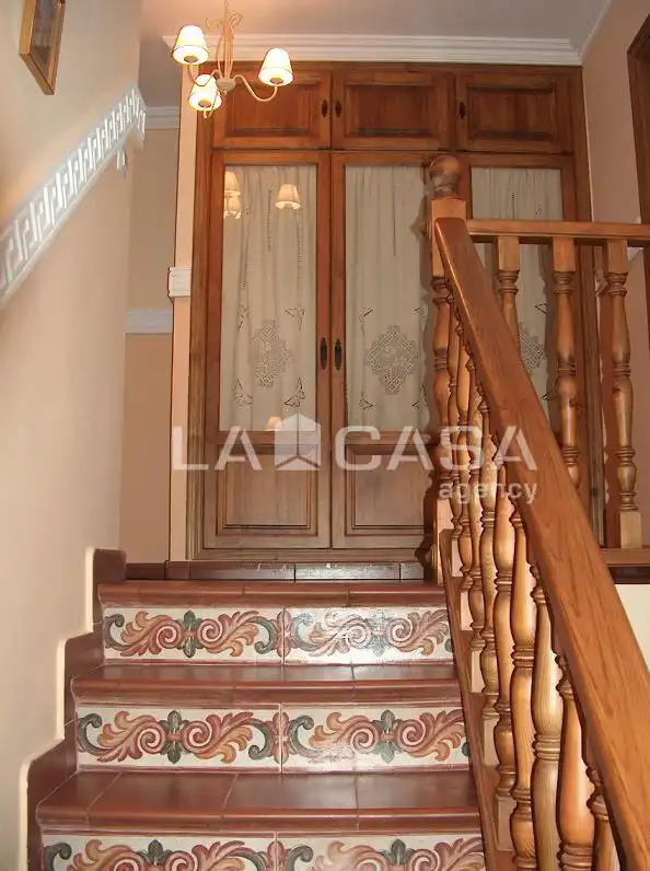 Villa in vendita a San García, imagen 24