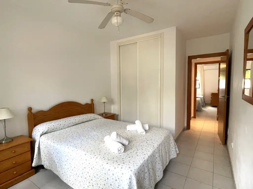 Mini appartamento con piscina in vendita a Calle Nuñez De Balboa, imagen 13