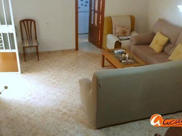 Terraced house for sale in Villanueva de Algaidas