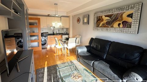 Foto 2 de Piso en venta en La Llum, Valencia Capital