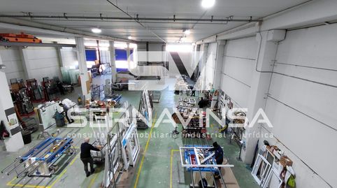 Foto 2 von Fabrikhallen zum Verkauf in Mas Rampinyo - Montcada Nova - Carrerada, Montcada i Reixac