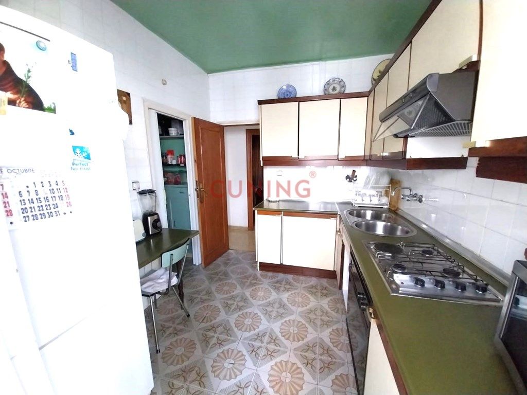 Cocina de Piso en venta en Cáceres Capital
