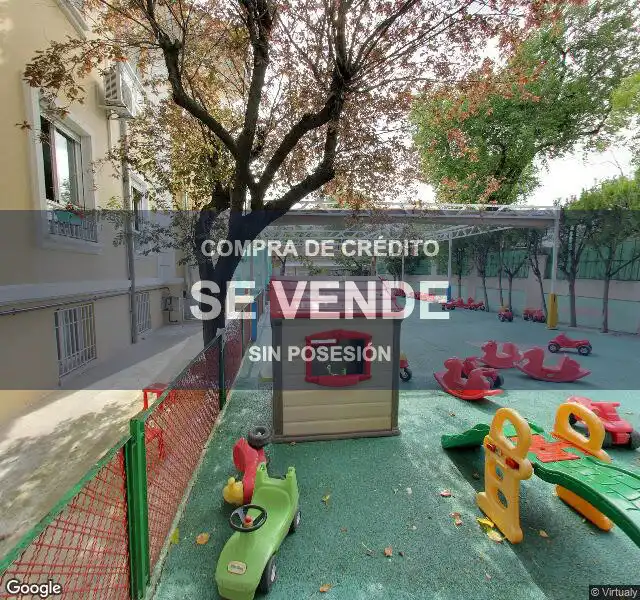 Pis en venda a Nueva España