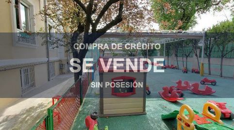 Foto 4 de Pis en venda a Nueva España, Madrid Capital