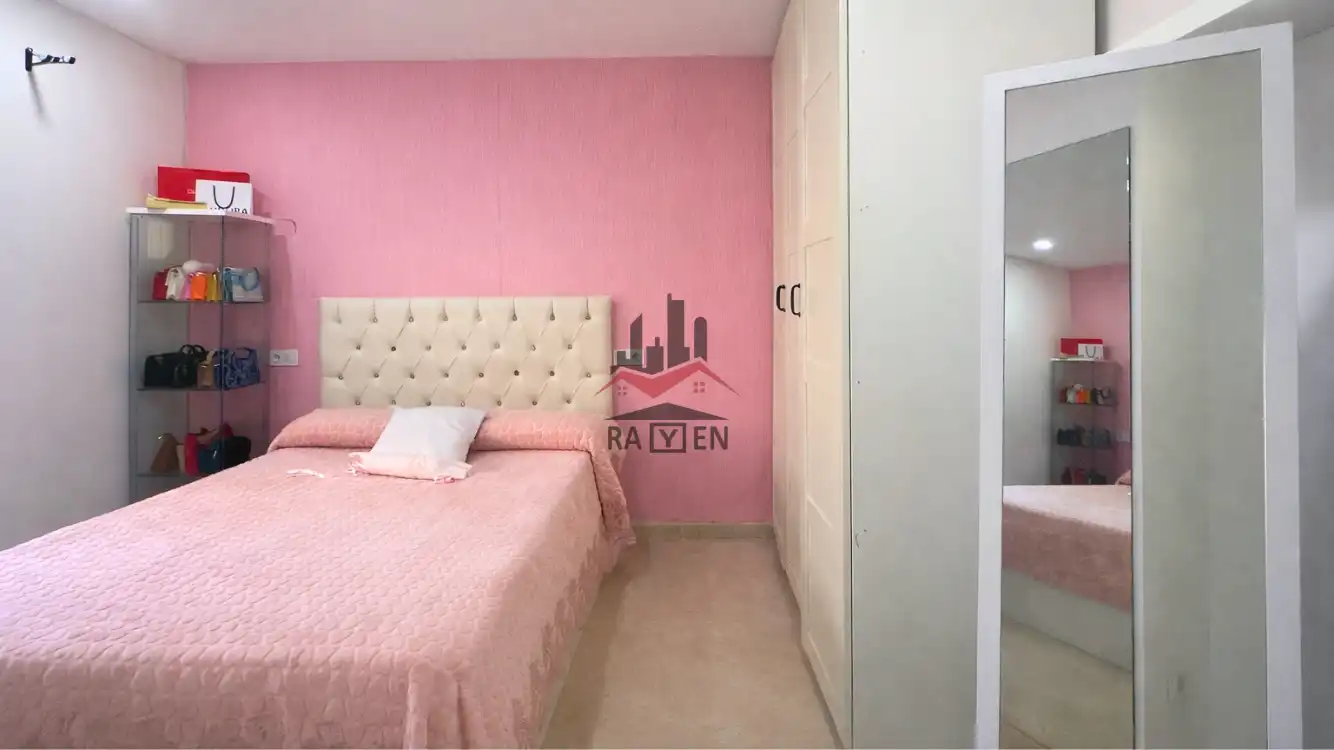 Casa adosada en venta en d'Olot, Vilafant