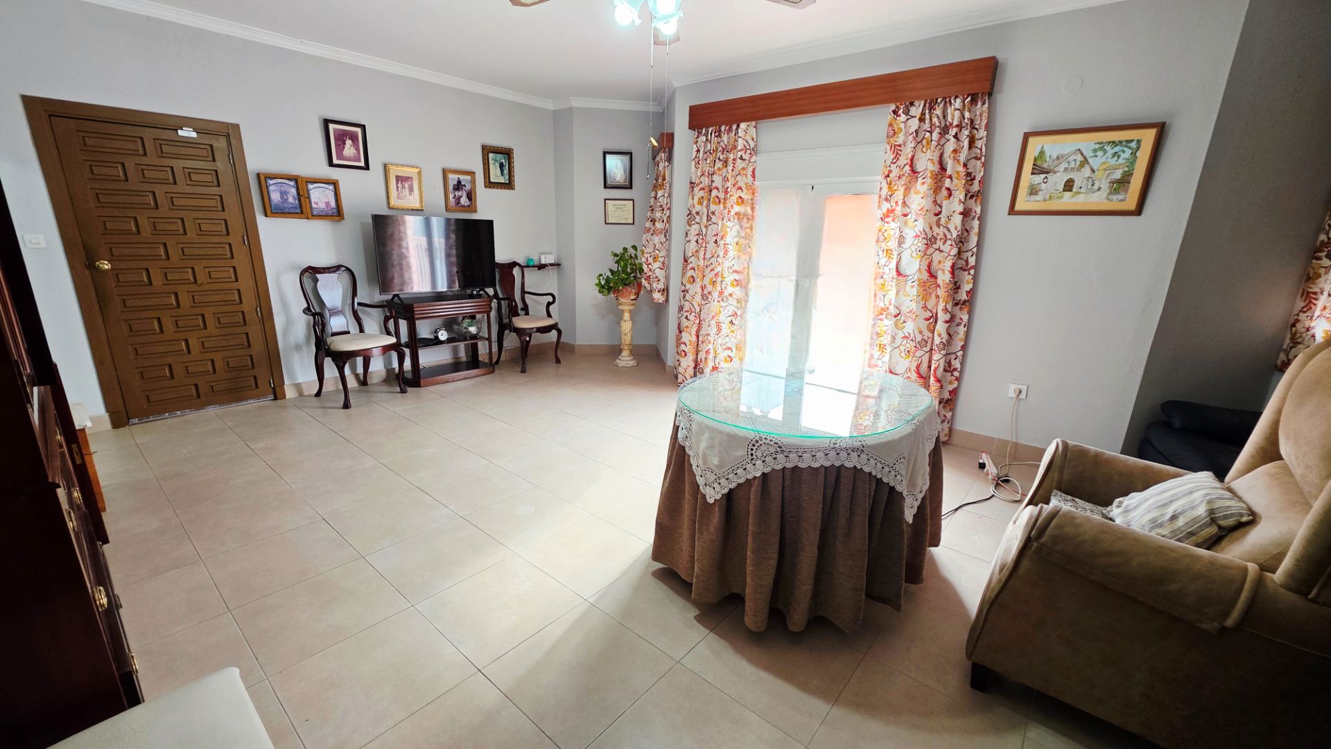 Casa adosada en venta en Calle de los Fuente, Crevillet, Crevillet - Pinar Alto