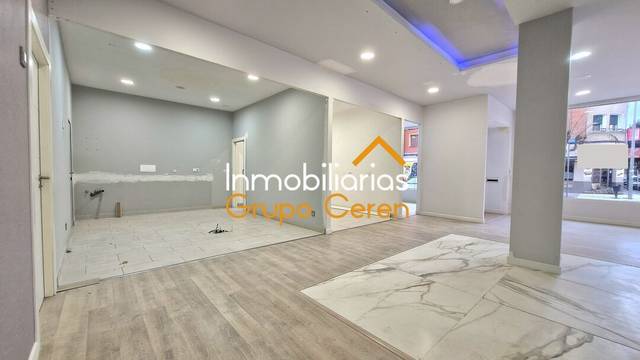Local comercial en Alquiler en Santo Domingo de la Calzada