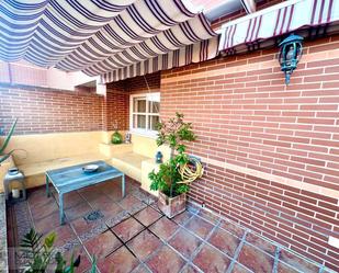 Attic for sale in Plaza ARTES, Loranca