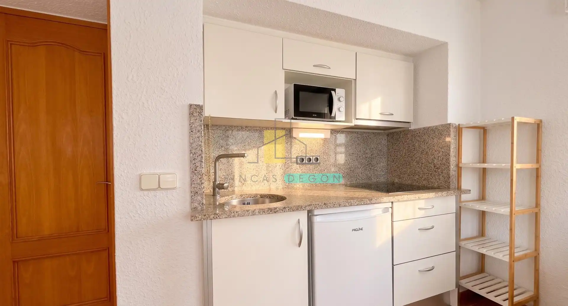 Apartament amb jardí en venda a Santa Margarita, imagen 8