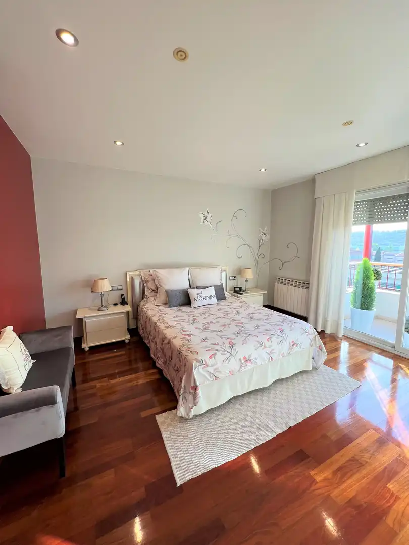Habitación de Piso en venta en Granollers con Aire acondicionado, Calefacción y Parquet