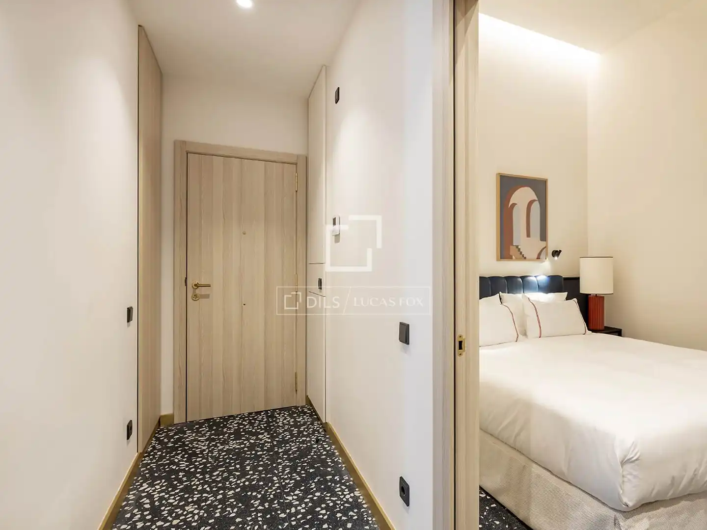 Appartement avec piscine à louer à Eixample, imagen 27