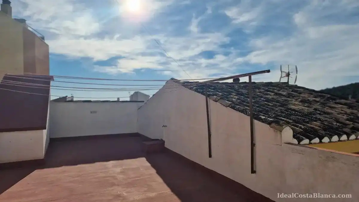 Casa rustica con giardino in vendita a Casco urbano, imagen 31