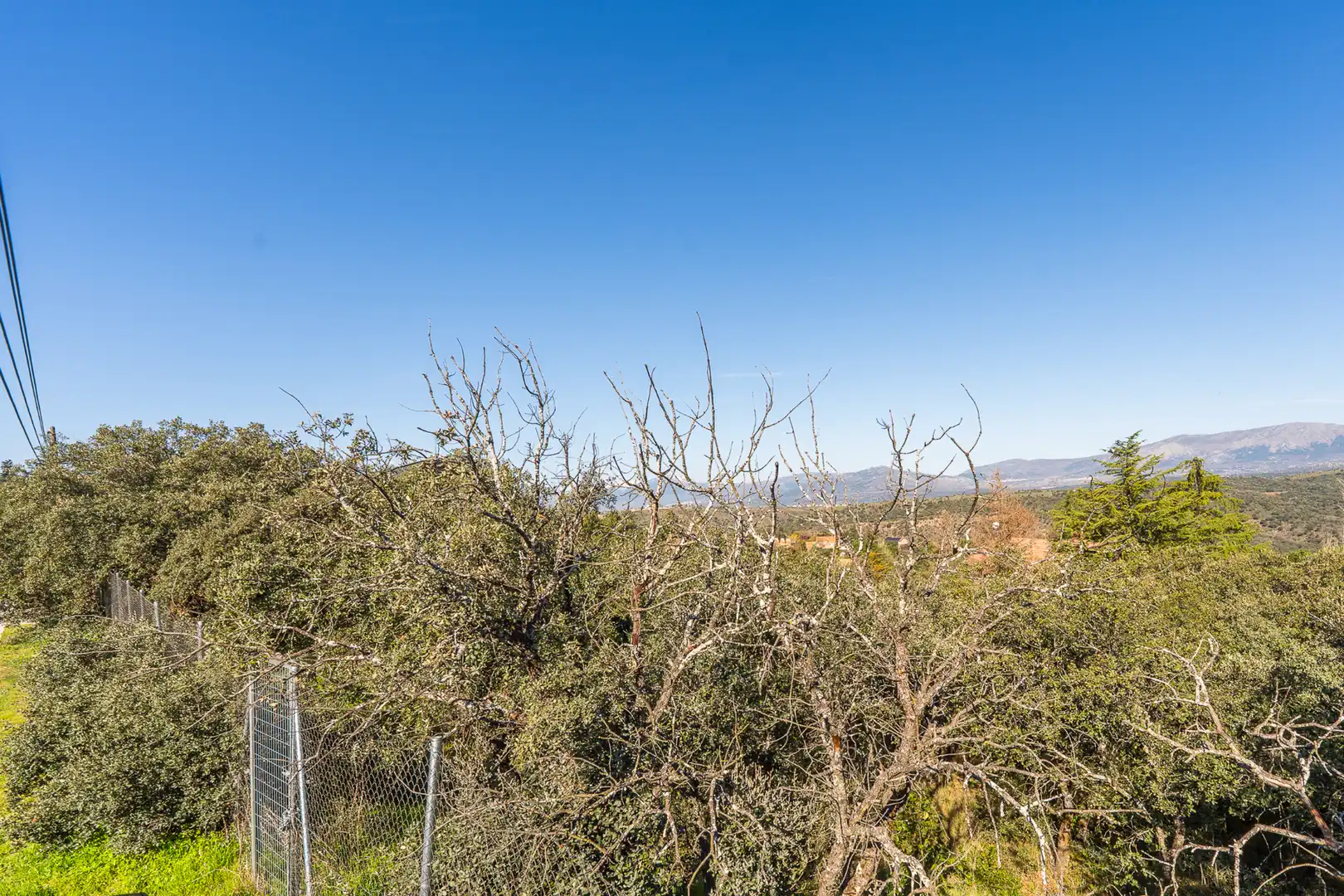 Residencial en venta en Venturada