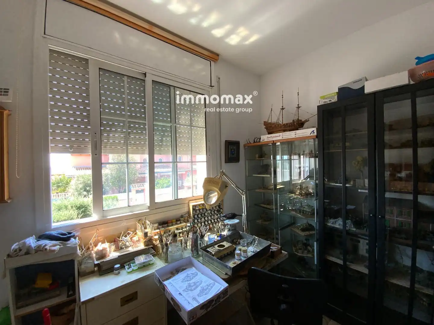 Casa con piscina in vendita a Mas Trader - Corral d'En Tort - Corral d'En Cona, imagen 44
