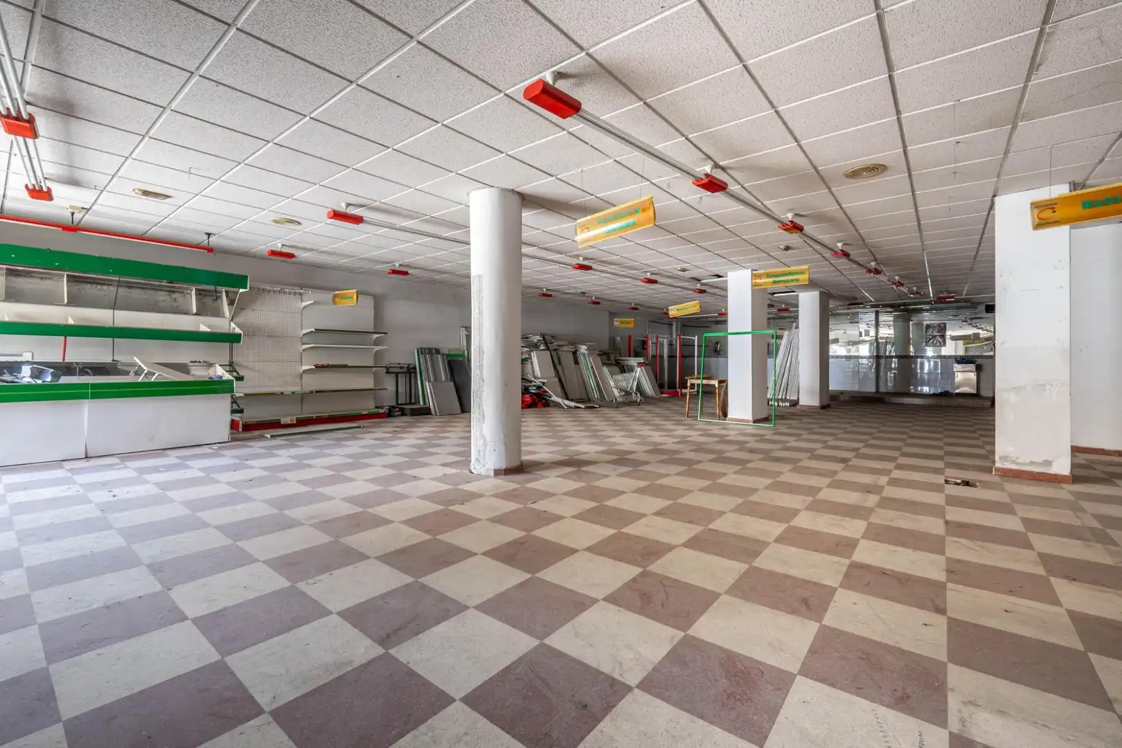 Local comercial en venta en Avenida SIERRA NEVADA, imagen 16