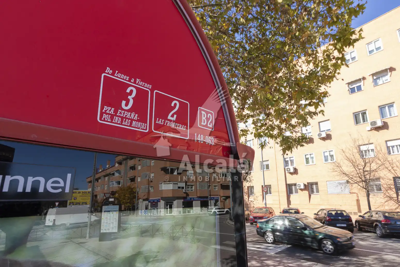 Flat for sale in Torrejón de Ardoz  with Heating, Terrace and Storage room
