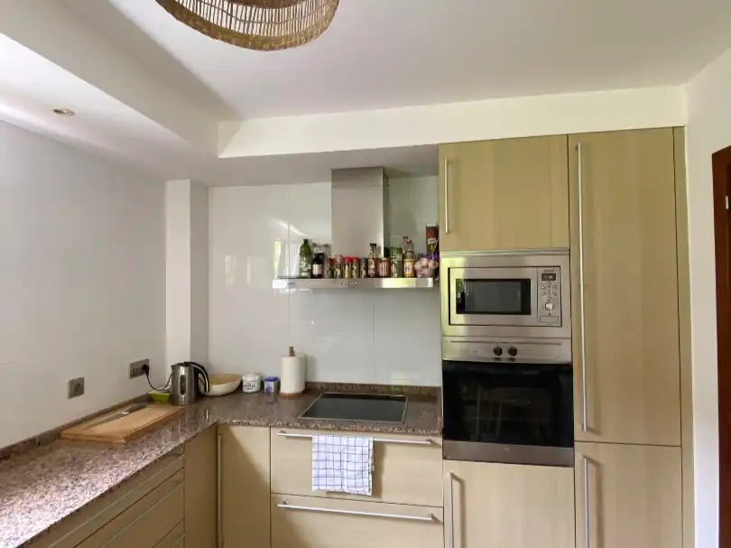 Villa mit Garten zur Miete in Lugar Castro Nucleo 96, imagen 21