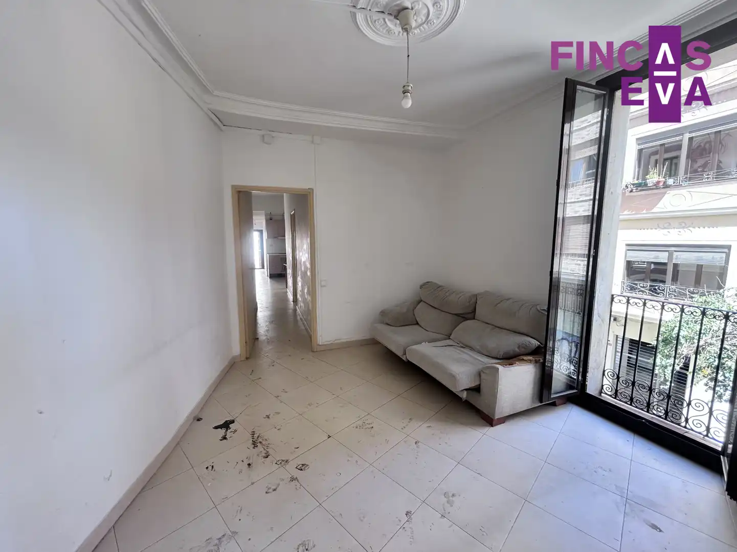 Wohnung mit Terrasse zum Verkauf in Barcelona - CL SANT PAU, imagen 13