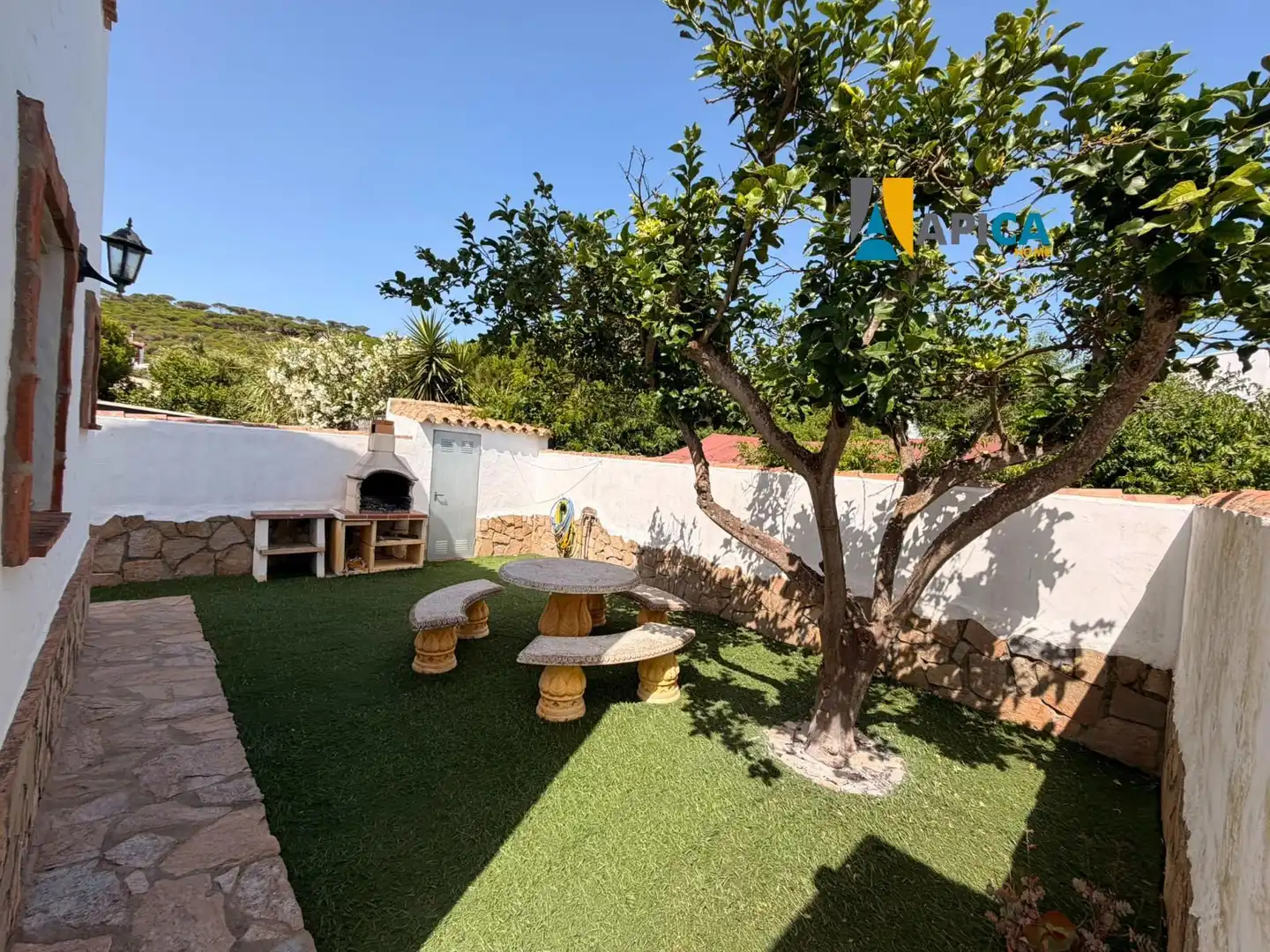 Casa o xalet en venda a Los Caños de Meca
