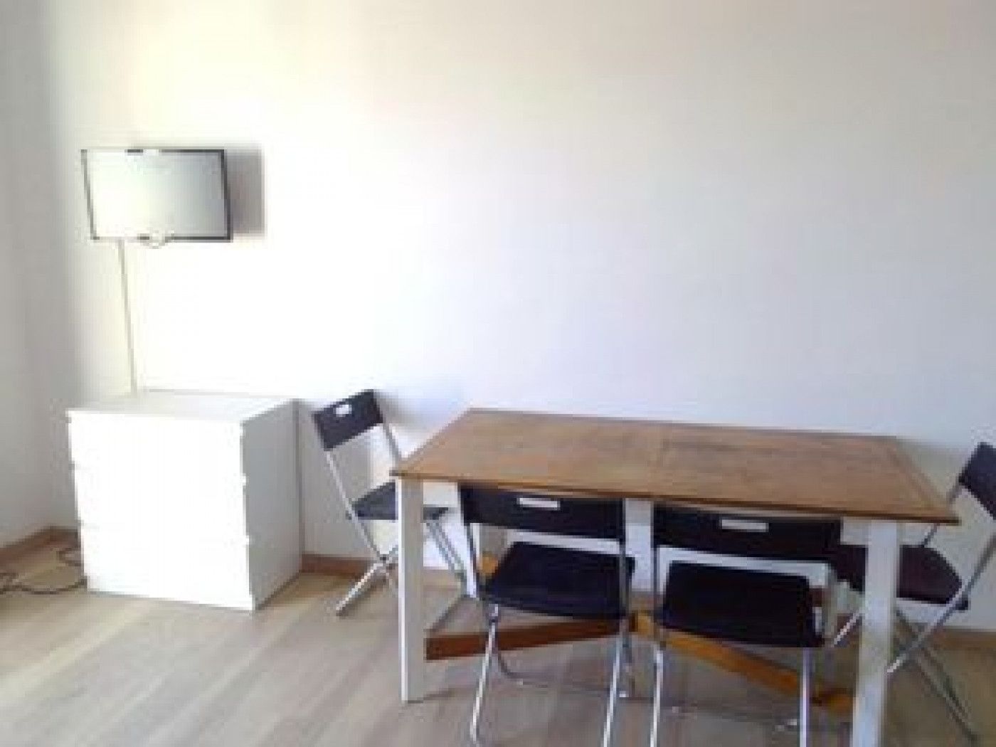 Dining room of Building for sale in  Barcelona Capital