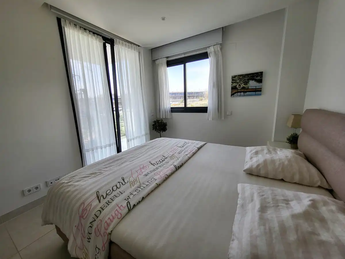 Apartment mit Pool zum Verkauf in Centro ciudad, imagen 9