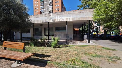 Foto 3 von Gebäude zum Verkauf in Mayor, Parque Mayor, Alcorcón