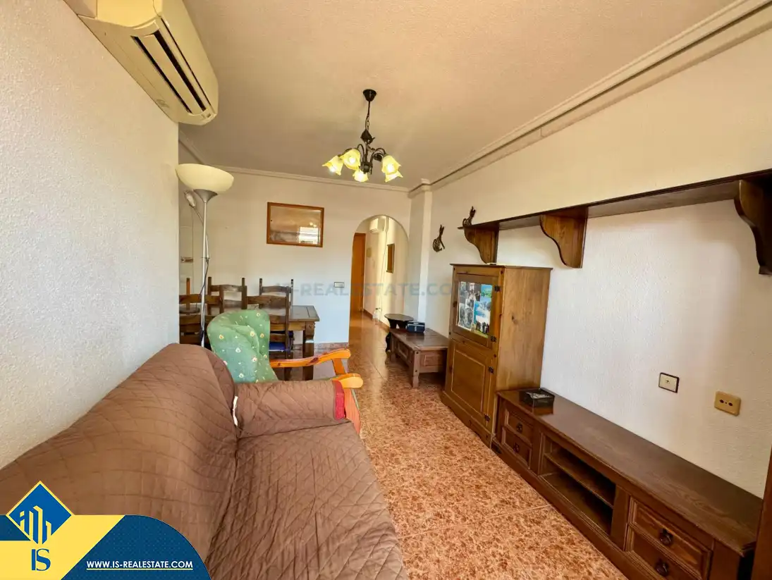 Apartment mit Pool zum Verkauf in Centro, imagen 2