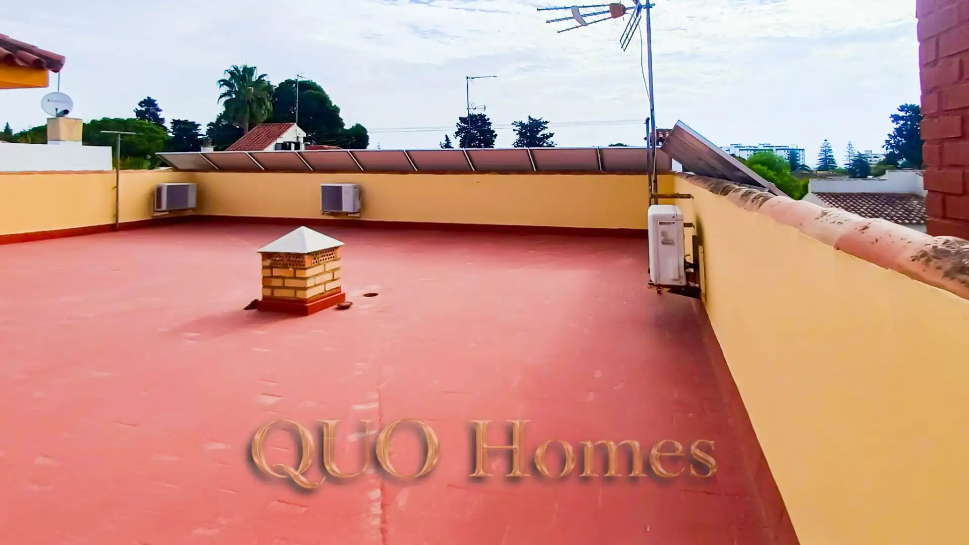 Detached house with terrace for sale in El Retiro - Parque Atlántico - Ronda este, imagen 58