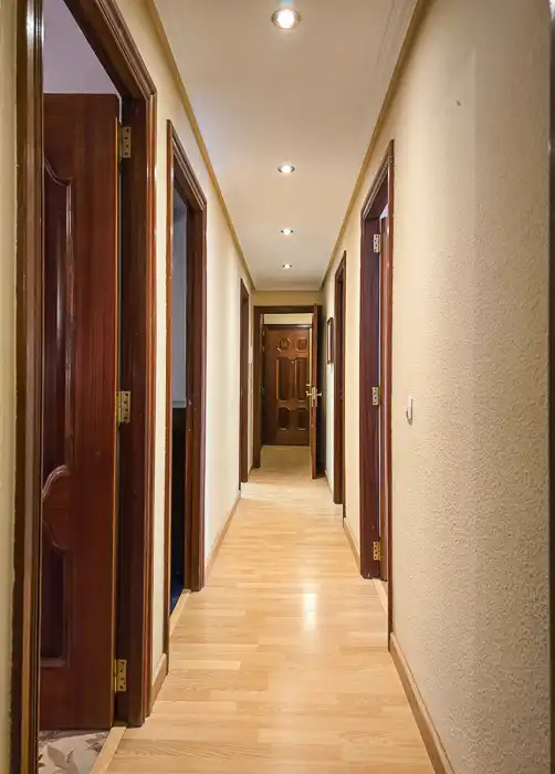 Wohnung zum Verkauf in San Sebastián de los Reyes mit Klimaanlage, Heizung und Parkett