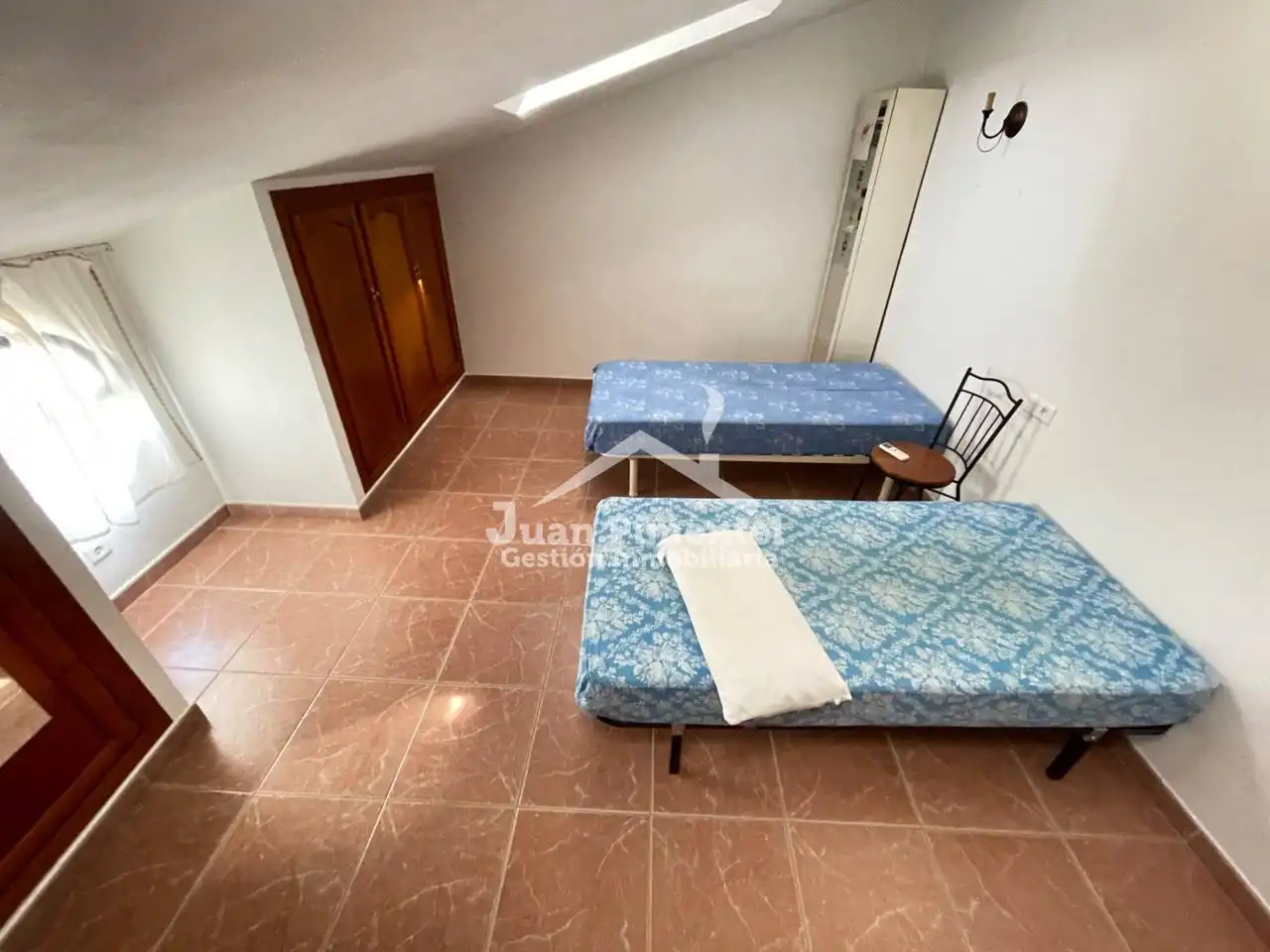 Detached homes for rent in Calle Casares, 1, Centro