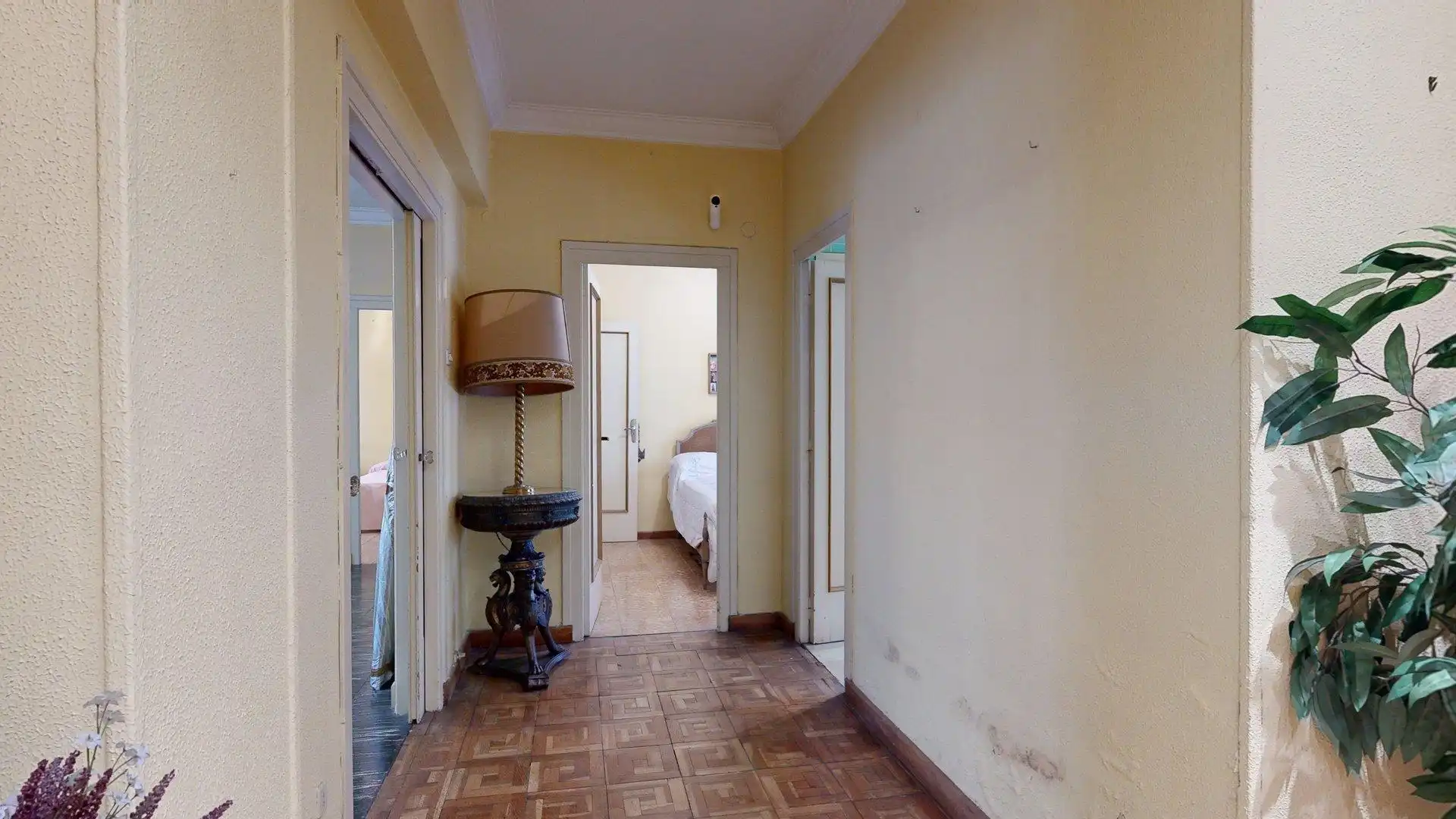 Piso con terraza en venta en Centro, imagen 32