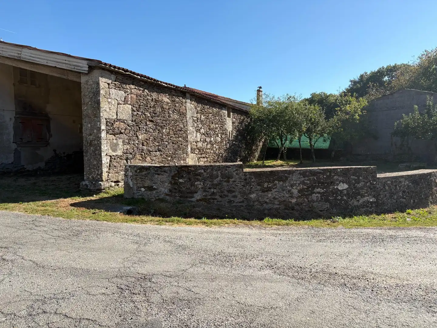 Casa in vendita a Lugar PEREIRO-LARO, imagen 21
