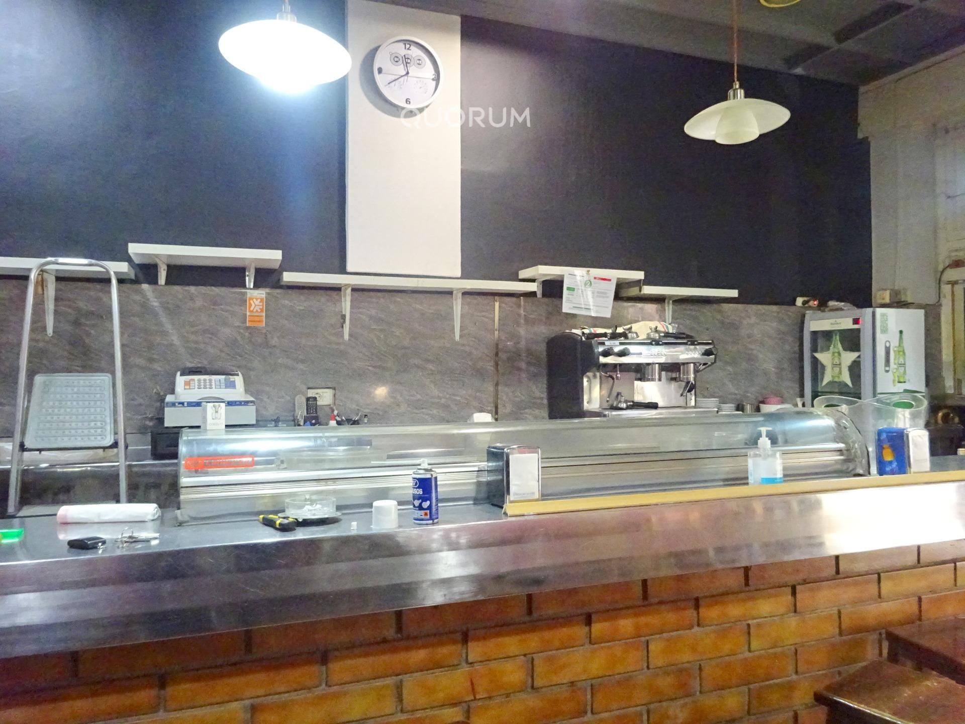 Local de lloguer a Calle LANDA ORLEGI, Santutxu - Basarrate