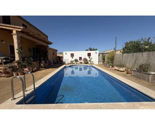 Piscina de Casa o xalet en venda en Ariany amb Jardí privat, Terrassa i Piscina