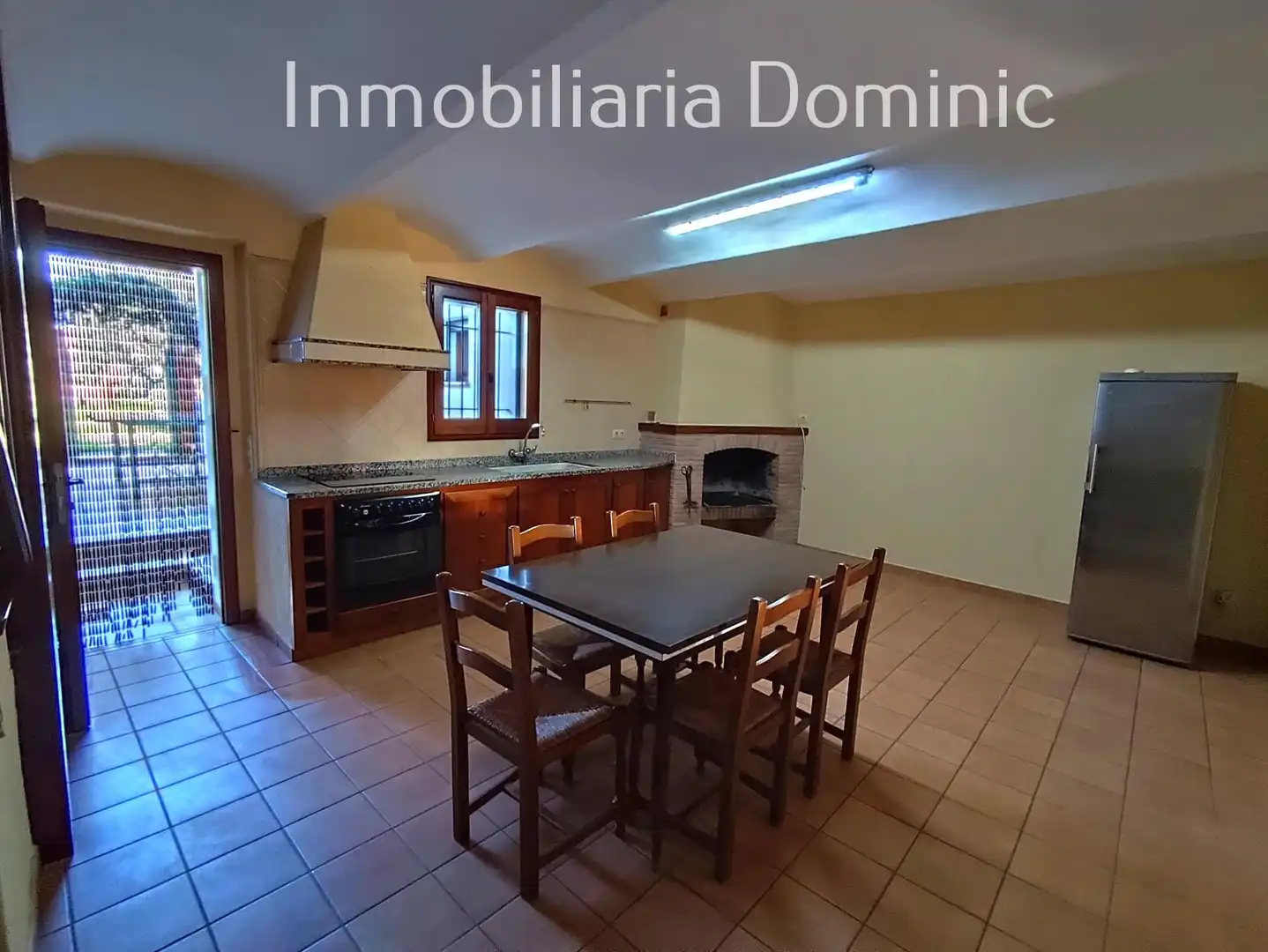 Cocina de Casa o chalet en venta en Maçanet de la Selva con Jardín privado y Terraza