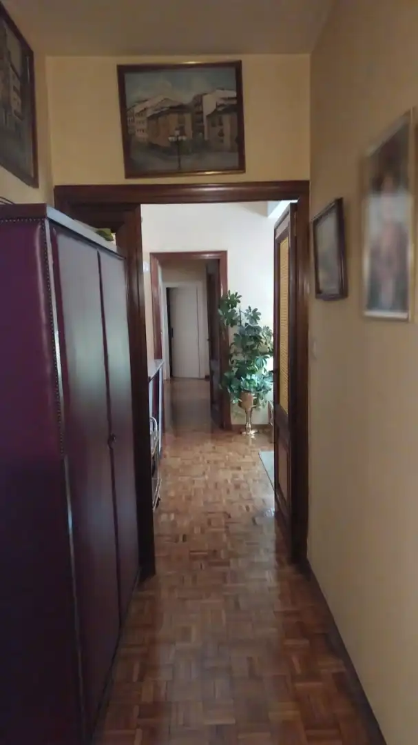Flat with lift for sale in Paseo de Santa María de la Cabeza, imagen 9