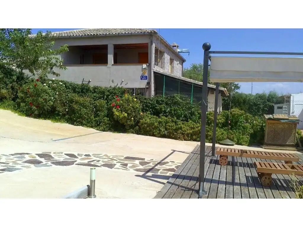 Terreny residencial en venda a Almodóvar del Campo, imagen 13