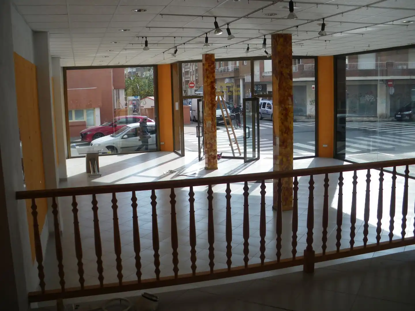 Business premises to rent in Centre, imagen 4