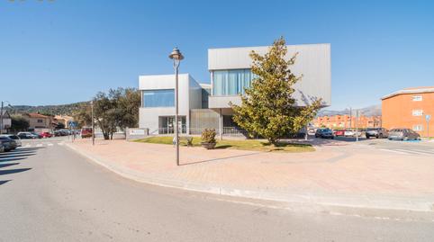 Photo 3 of Single-family semi-detached for sale in Calle Bellas Vistas, Centro, Madrid