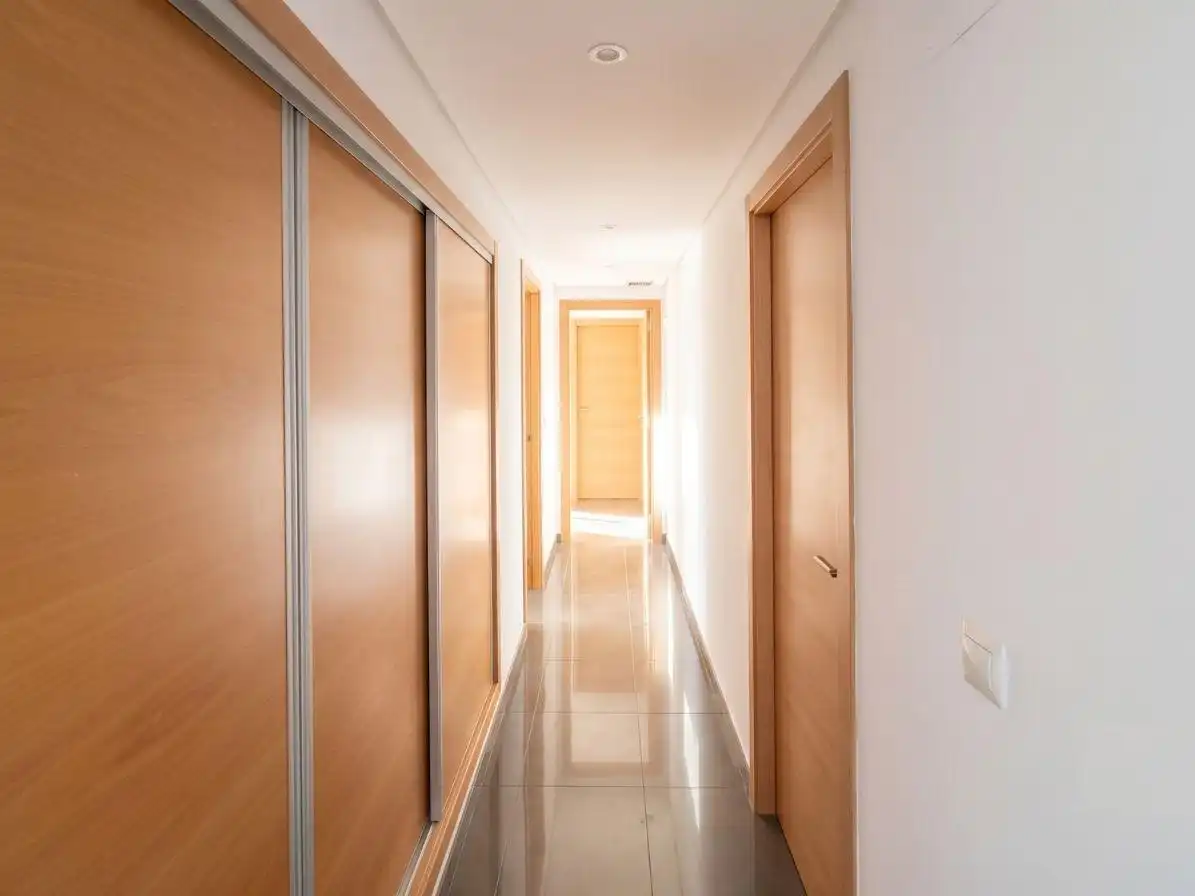 Piso en venta en Alicante / Alacant con Piscina comunitaria